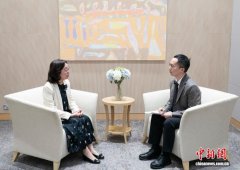 “希望市民短期内能看到北